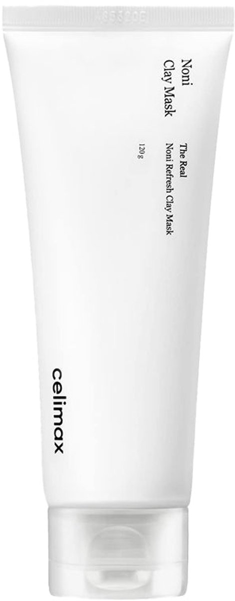 The Real Noni Refresh Clay Mask