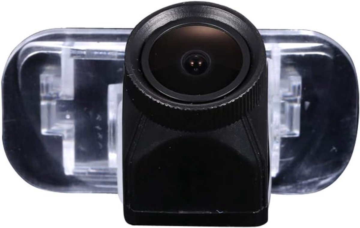 AHD 170° IP68 1280Pixels auto achteruitrijcamera achteruitrijcamera auto camera parkeerhulp vervanging voor Mercedes - ShopVlot