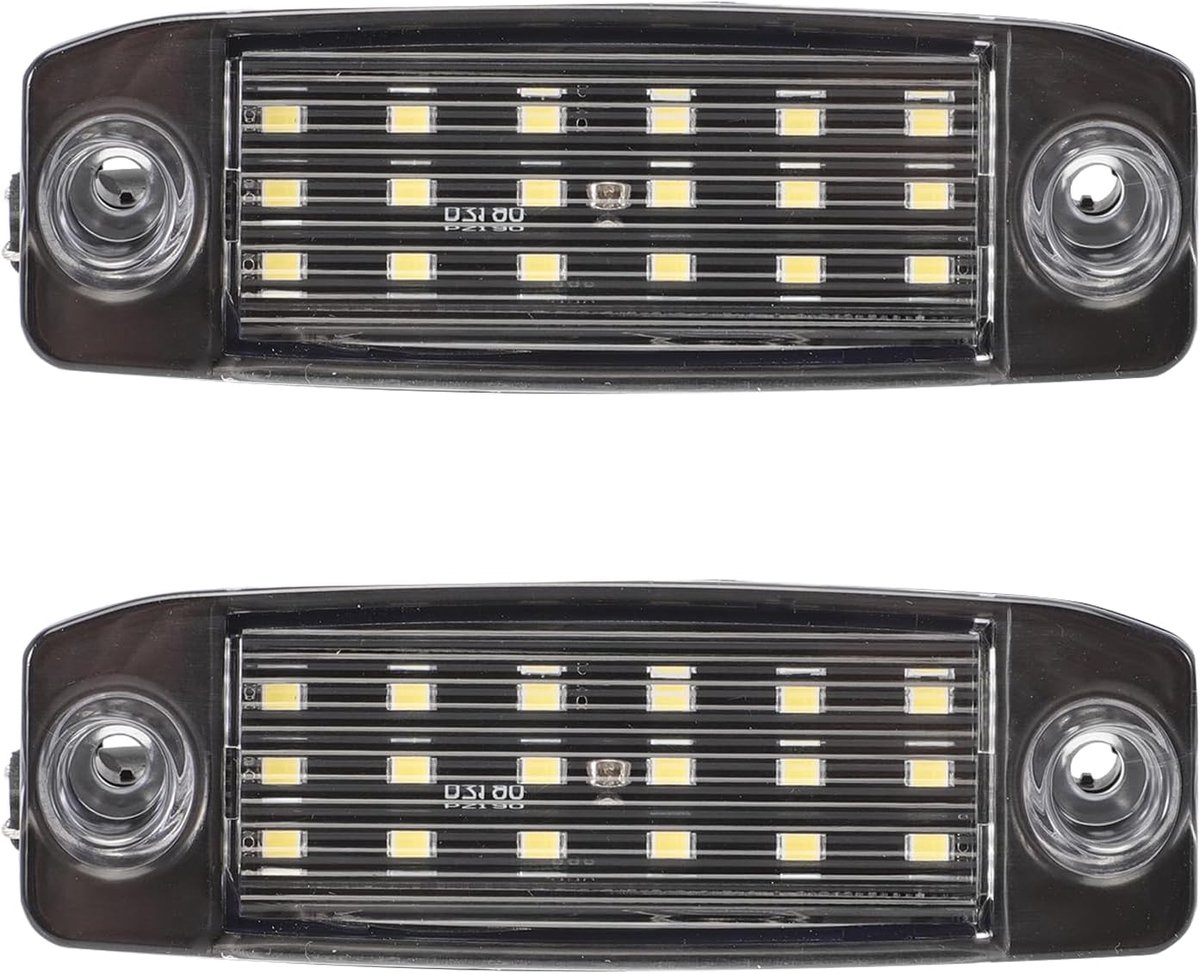 License plate light for Sportage SONATA 925013W000 lamps, license plate light, license plate light - ShopVlot