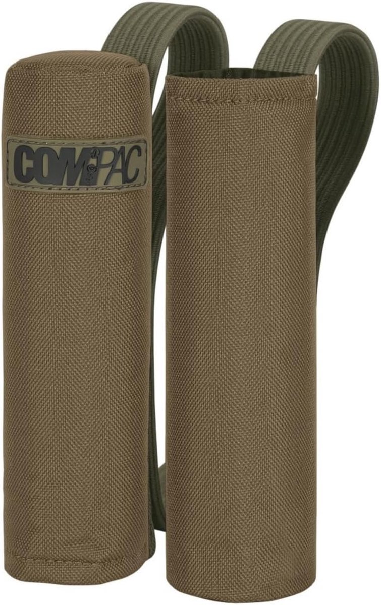 Korda Compac Elastic Tip and Butt Protectors KLUG79 - ShopVlot