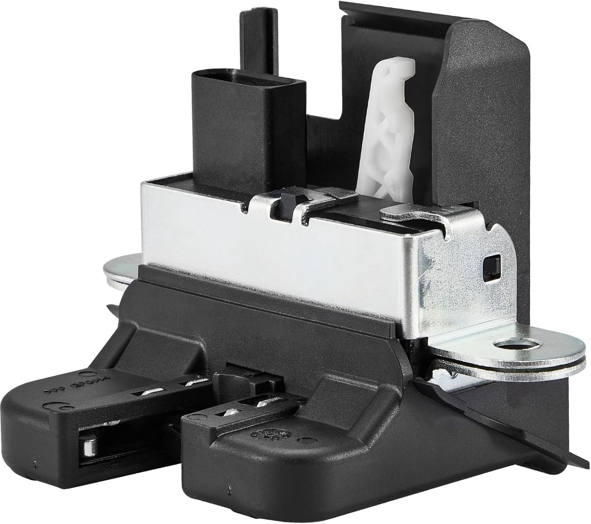 Tailgate Lock Compatible With Golf 5 Golf 6 Golf 7 Passat B6 B7 Tou-ran Tiguan Beetle, Trunk Locks 5G6827505 - ShopVlot