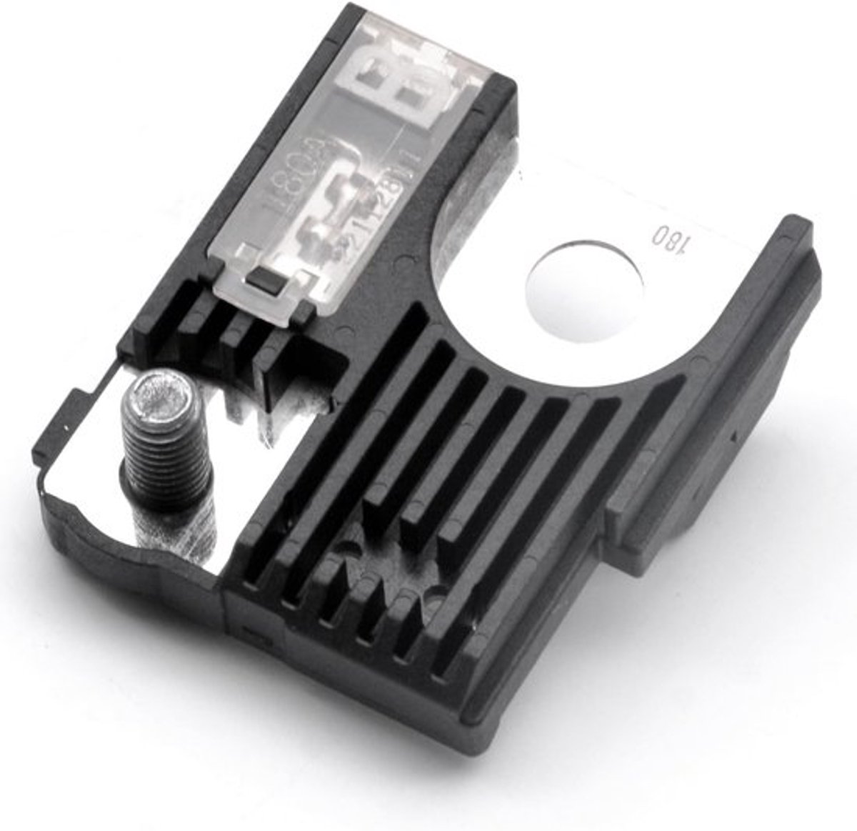 OmGoods - Dailygoody - Accu Circuitzekering B-Type - Betrouwbare voertuigbescherming - Geschikt voor Hyundai en Kia - Essentiële auto-accessoire - Lange le