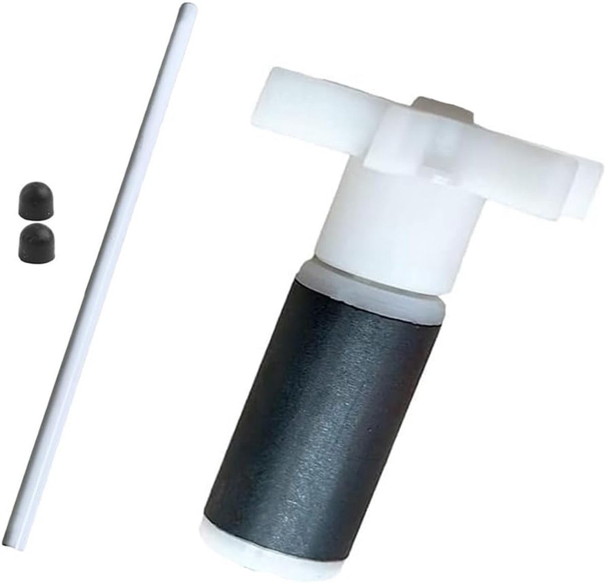 For Intex SSP-H-20-M, SB-20M Pure Spa Impeller Suitable model type for water pump, including ceramic shaft with - ShopVlot
