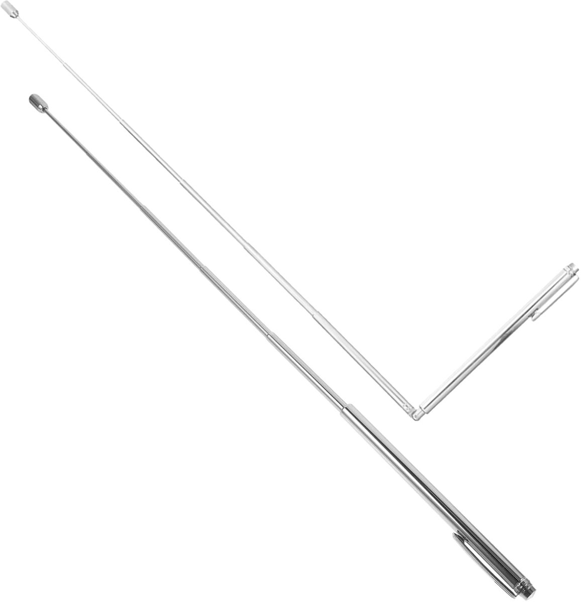 Set van 1000 mini schroeven voor brillen met schroevendraaier en pincet - ideaal voor brillen, horloges en sieraden reparatie