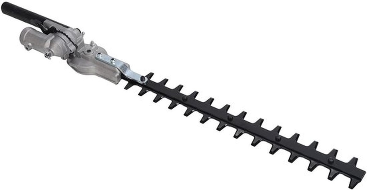 Heggenschaar Vervangende Onderdelen - Dubbele Messen - Compatibel met Buis/Staaf 26 mm - Eenvoudig te Installeren - Geschikt voor Tuinsnoeien - Snoeimes