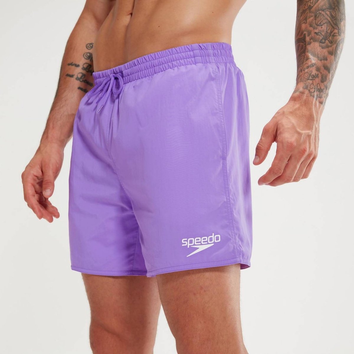 Speedo Zwemshort Essentials 16" Heren - Maat XXL