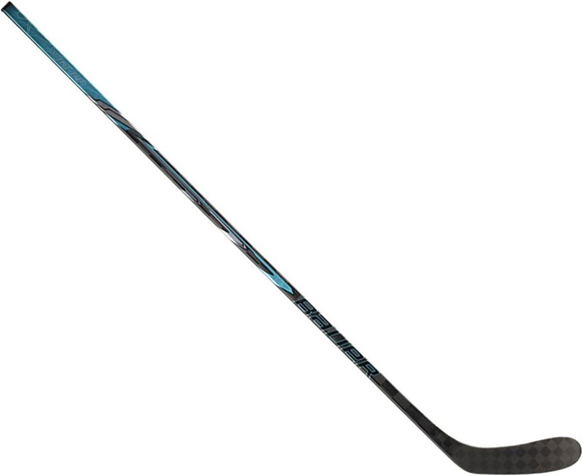 Hockeystick senior 77 flex - composiet 62" - rechts P92 77 flex - voor optimale controle - ShopVlot