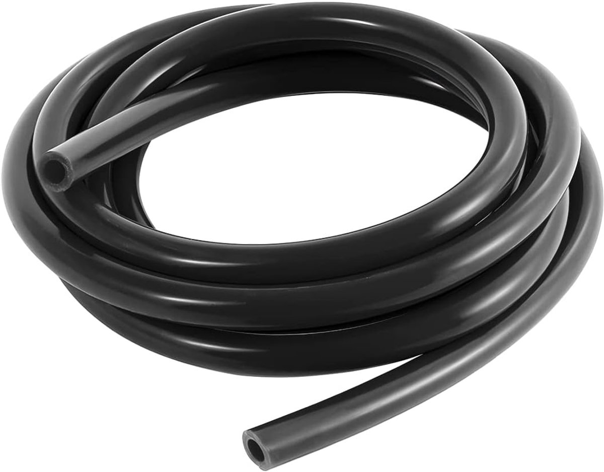 Vacuumslang voor auto - silicone - hoge prestaties - flexibel en duurzaam - ShopVlot