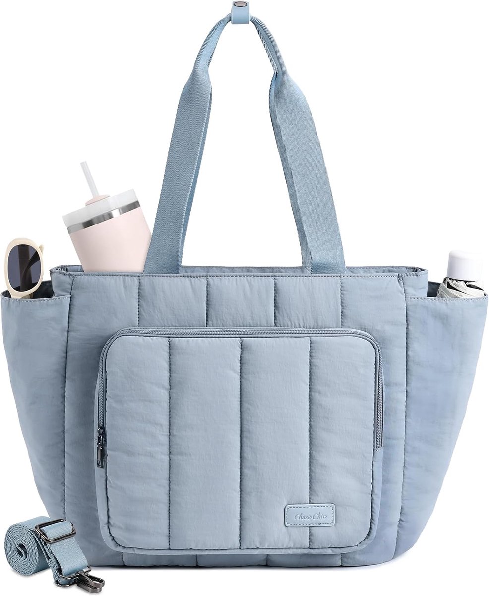 Pickleball tas dames - lichtgewicht gewatteerd - fluffy paddle houder - ideaal voor gym - ShopVlot