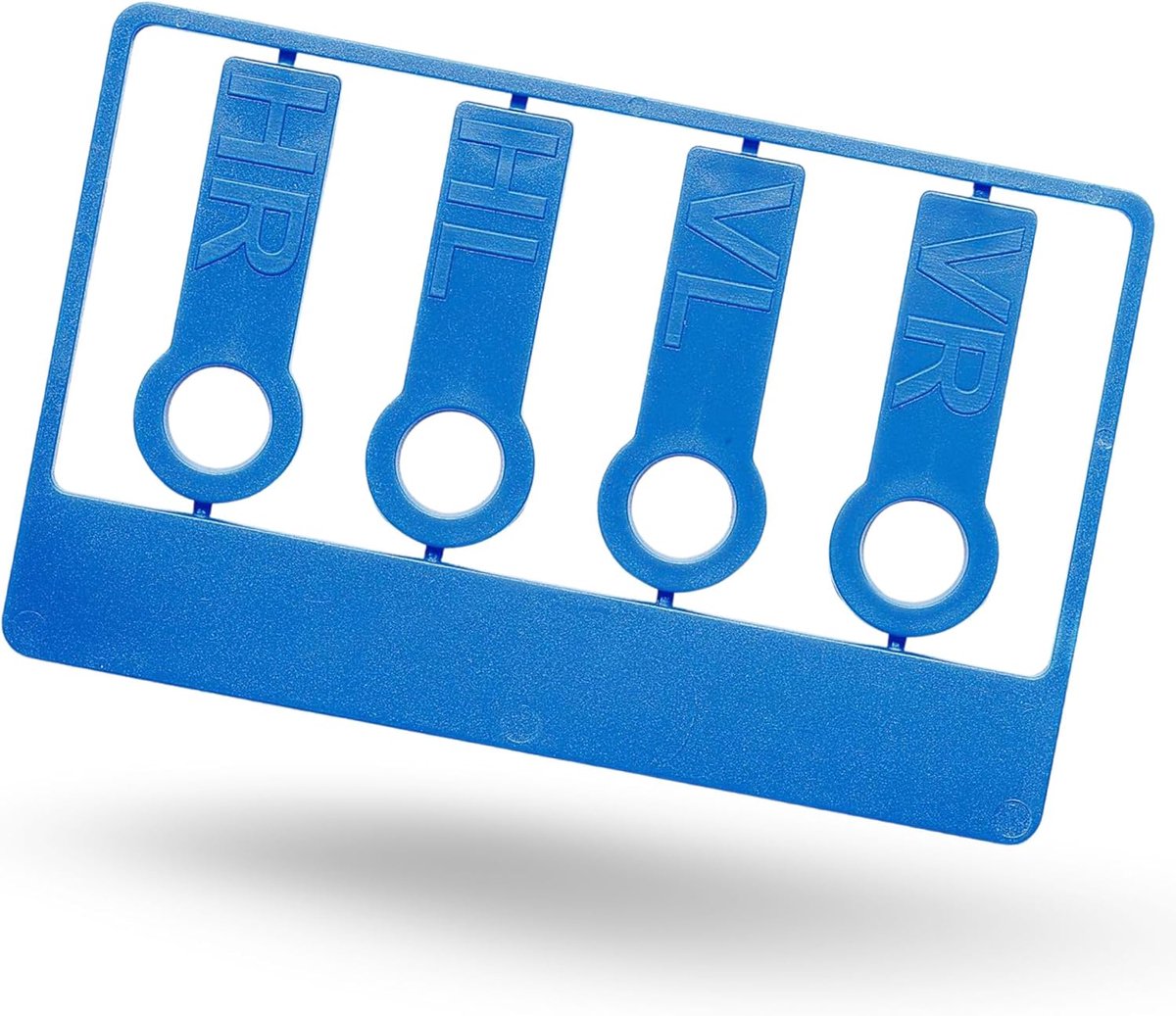 Tyre Marker Set Labeled Tire Marking for Changing Tyres, Reusable, Universal Suitable for All Valve Caps, Wheel - ShopVlot