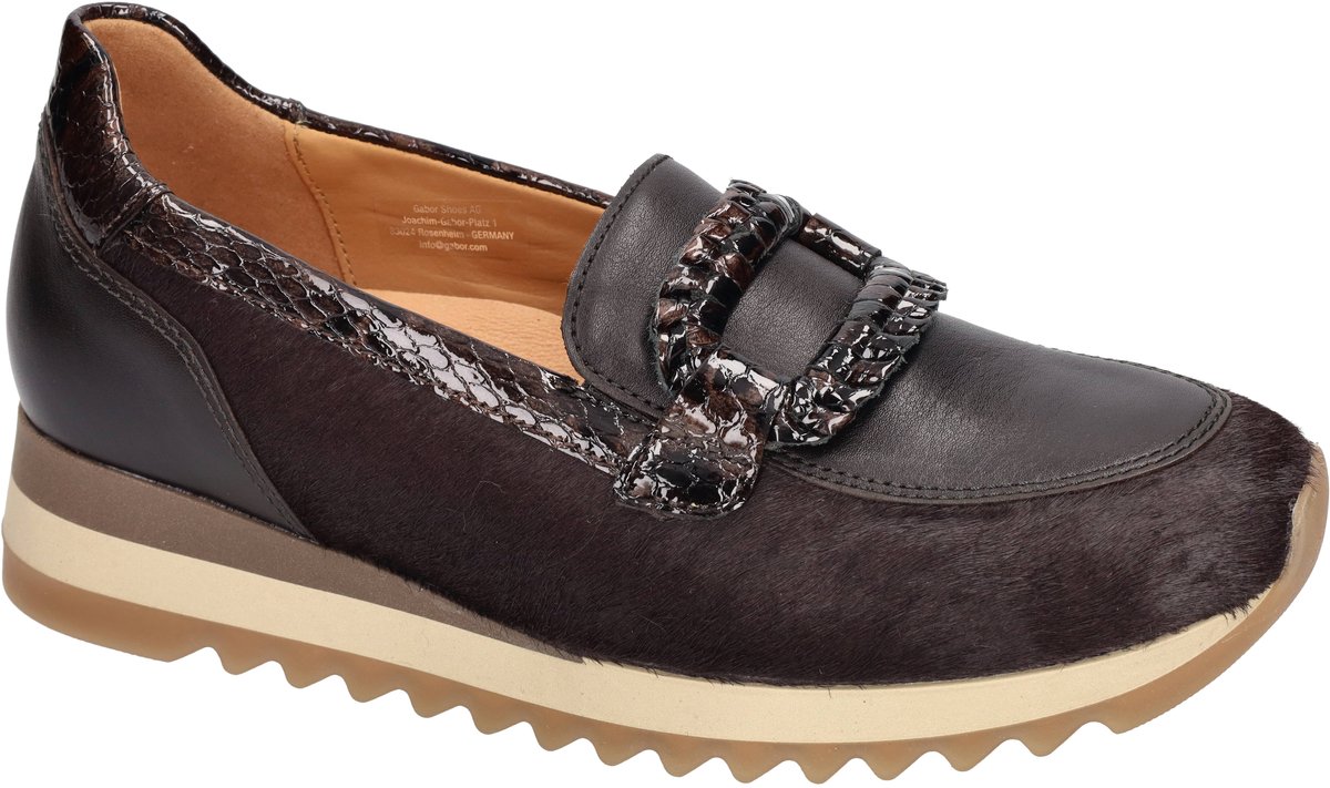 Gabor - Dames - Loafers