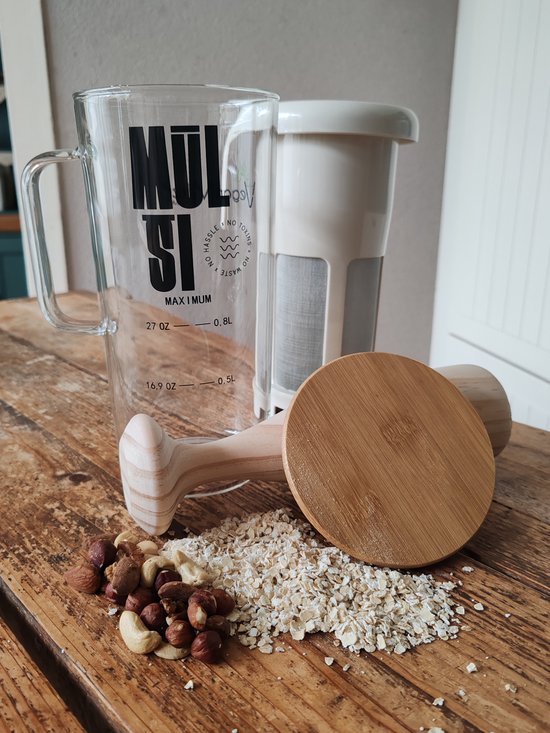 Mulsi Glass van Mulsi — afbeelding 5