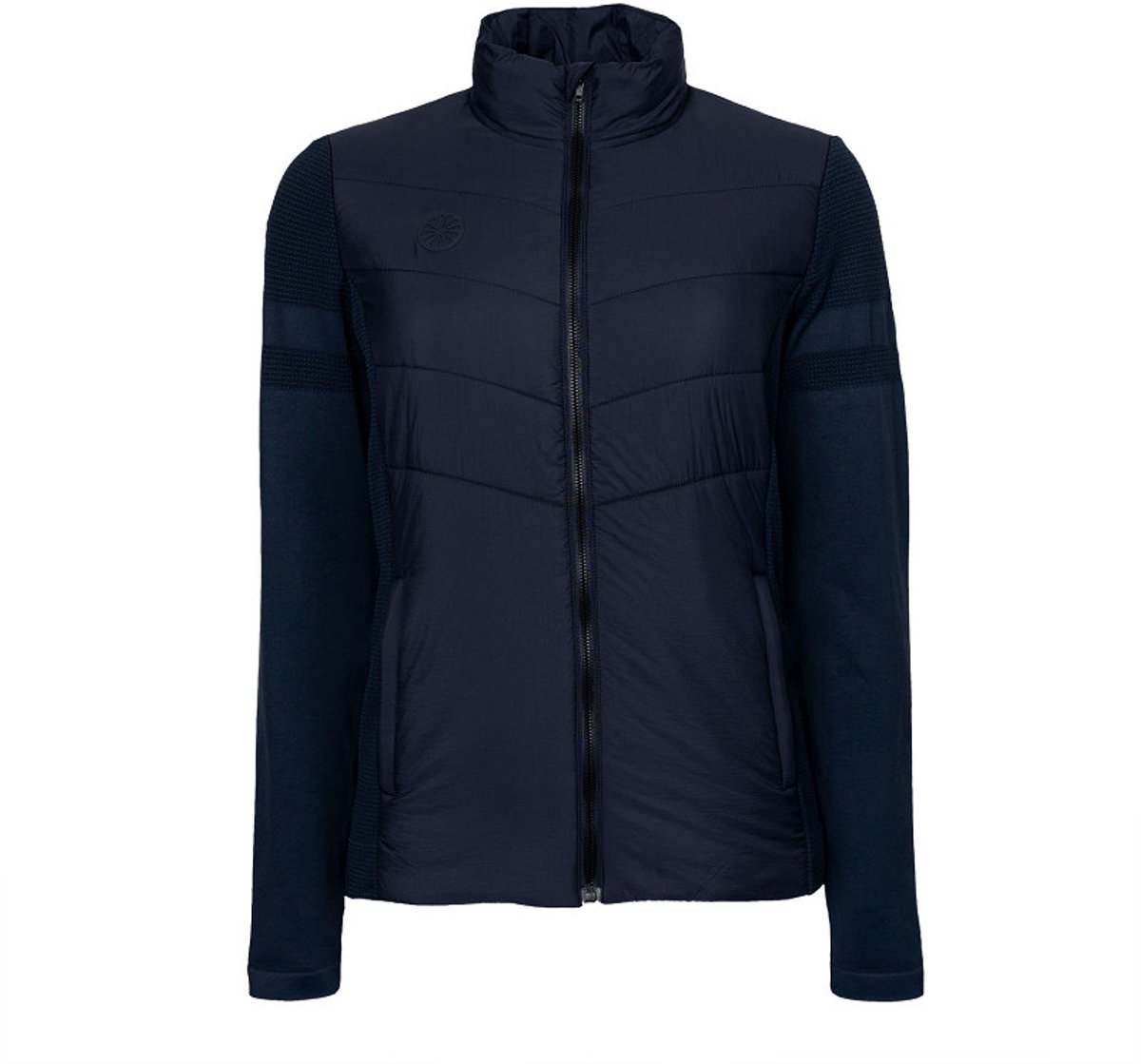 Indian Maharadja Women Padded Jacket