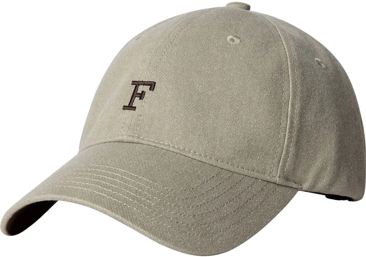 FaÇonnable Washed Twill Pet Beige