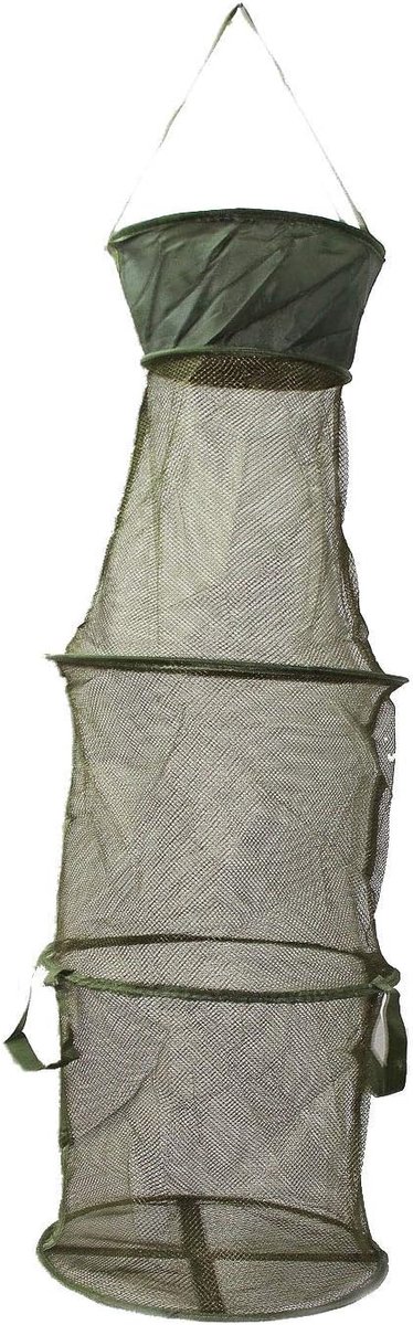 water vrijgegeven hark 34 x 98 cm boot passeren visnet haring-Netz visnet (set)