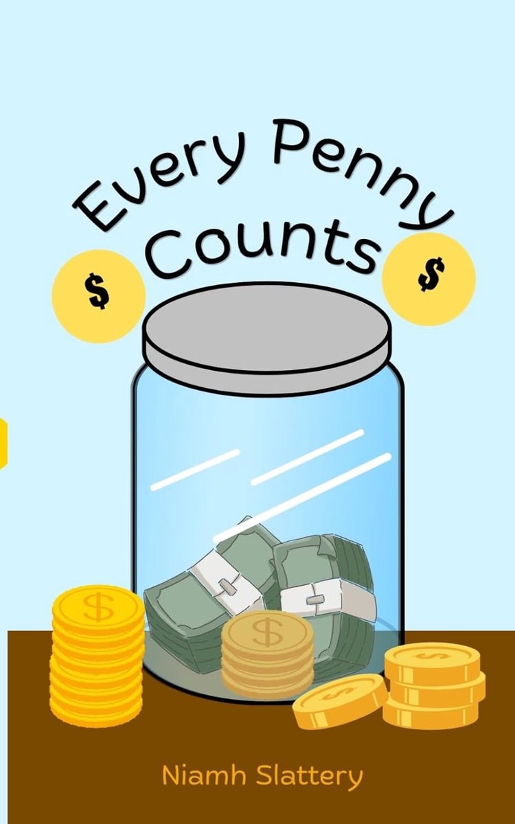 Penny Counts