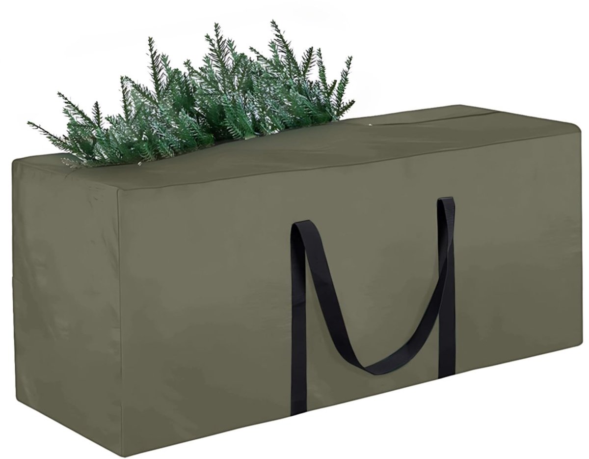 Omgoods - Waterdichte Kussensloop voor Outdoor Kussens XL