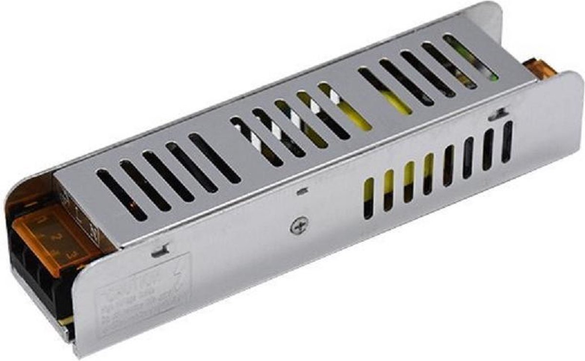 24v Ledstrip Adapter - 6.25A - 150W