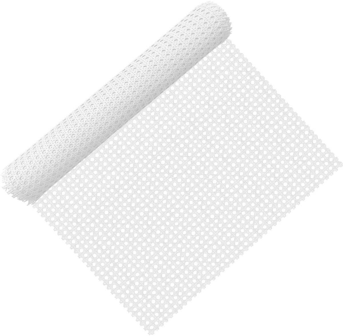 Omgoods - Handgeweven Rattan Tape voor DIY Projecten en Meubelrenovatie 50cm x 20cm