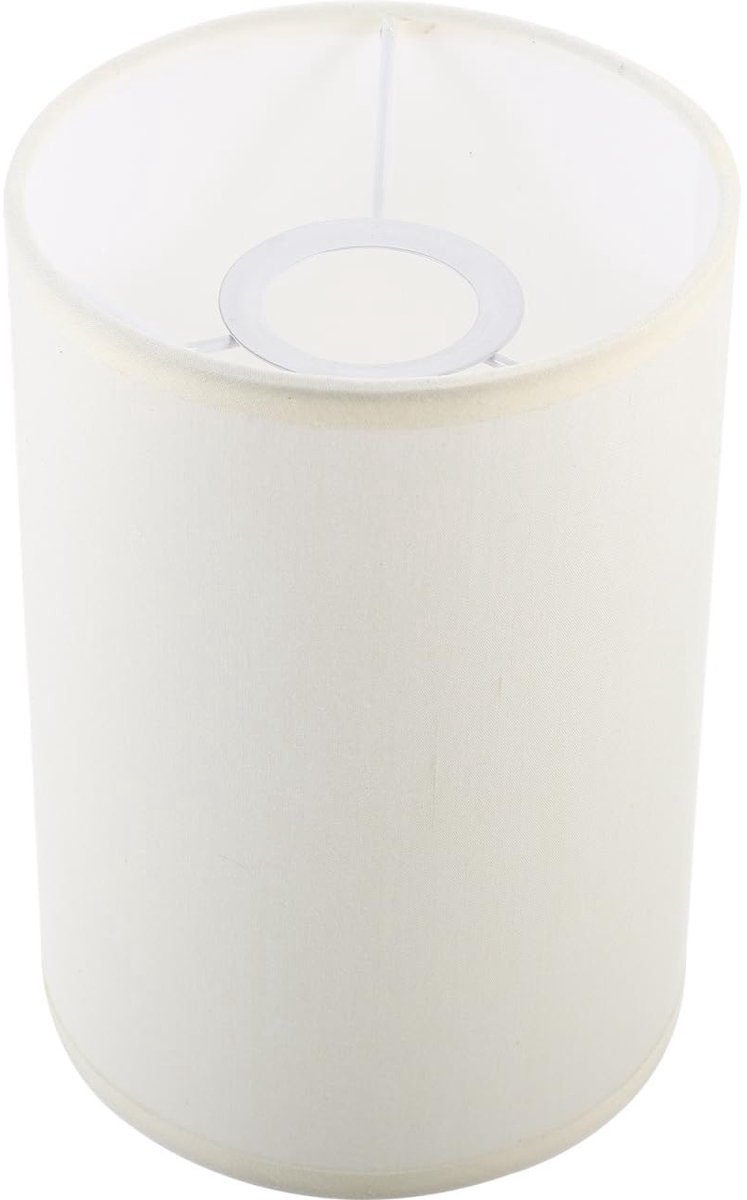 Omgoods - Ronde Lampenkap E27 Fitting voor Tafel- en Staande Lampen
