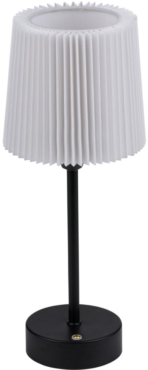 Arti Casa Dimbare Tafellamp - LED Lamp met 3 Lichtstanden - Warm Wit Licht