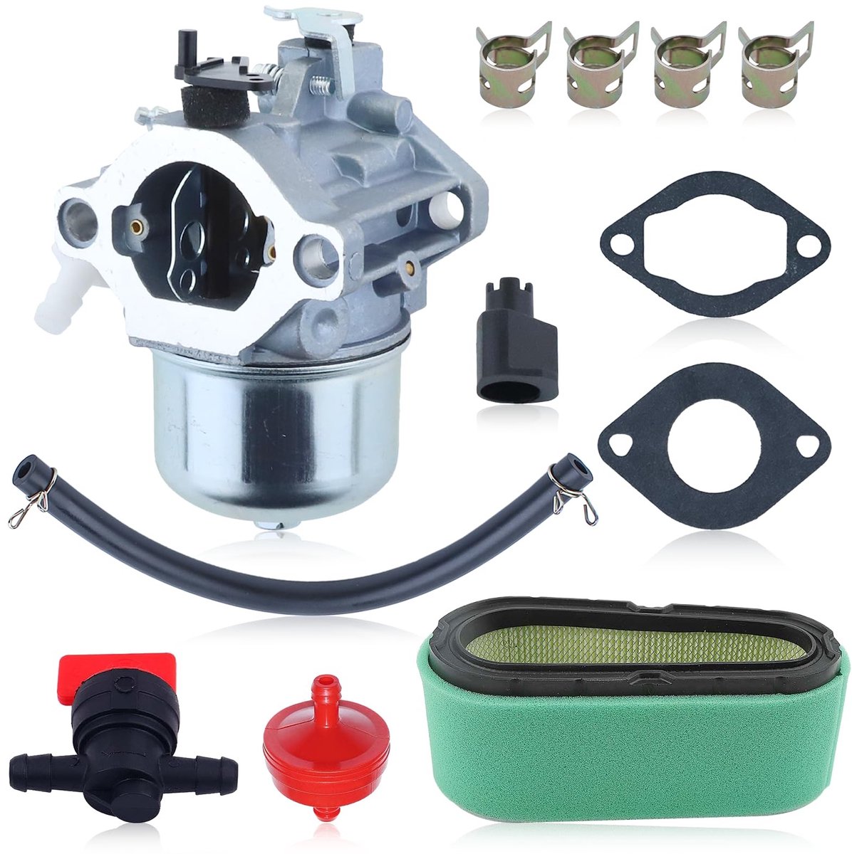 Omgoods - Carburetor voor Kleine Gas Motoren