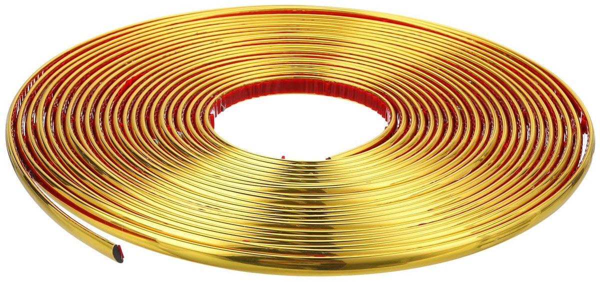 Omgoods - Flexibele Wand Tape, Zelfklevend en Waterdicht