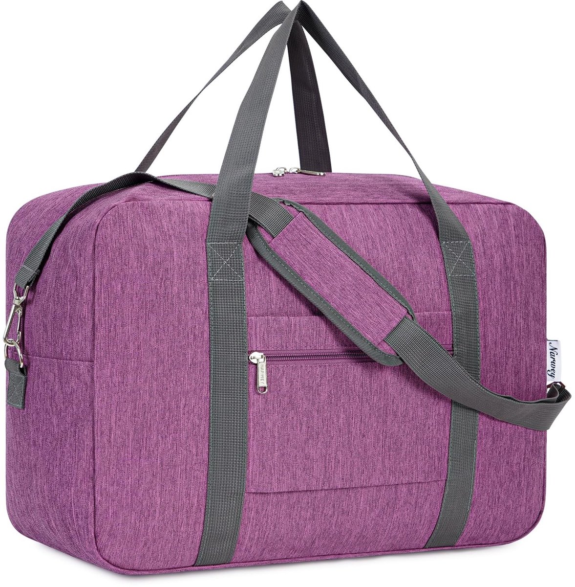 Omgoods - Opvouwbare Duffle Bag 30L voor Reizen