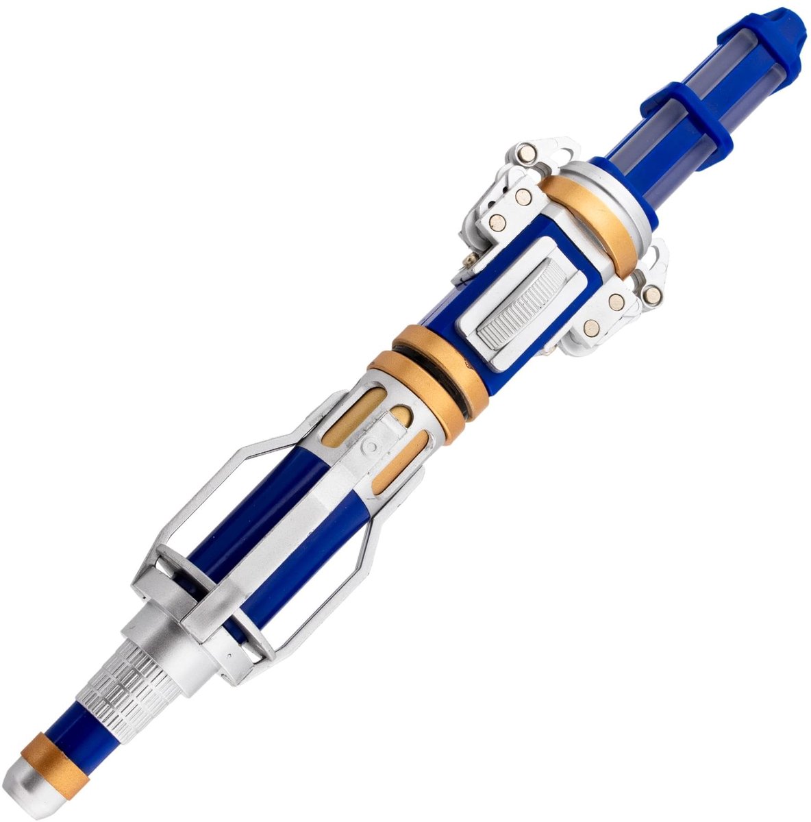 Omgoods - Elektronische Sonic Screwdriver Prop van de 12e Doctor