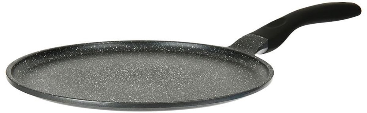 Omgoods - Crepe Pan met Non-Stick Coating Ø 30 cm