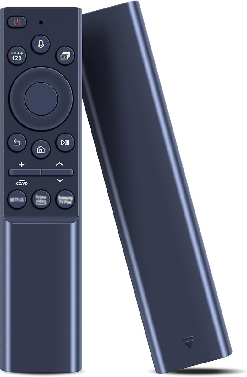 Omgoods - Vervangende Afstandsbediening voor Samsung LED TV