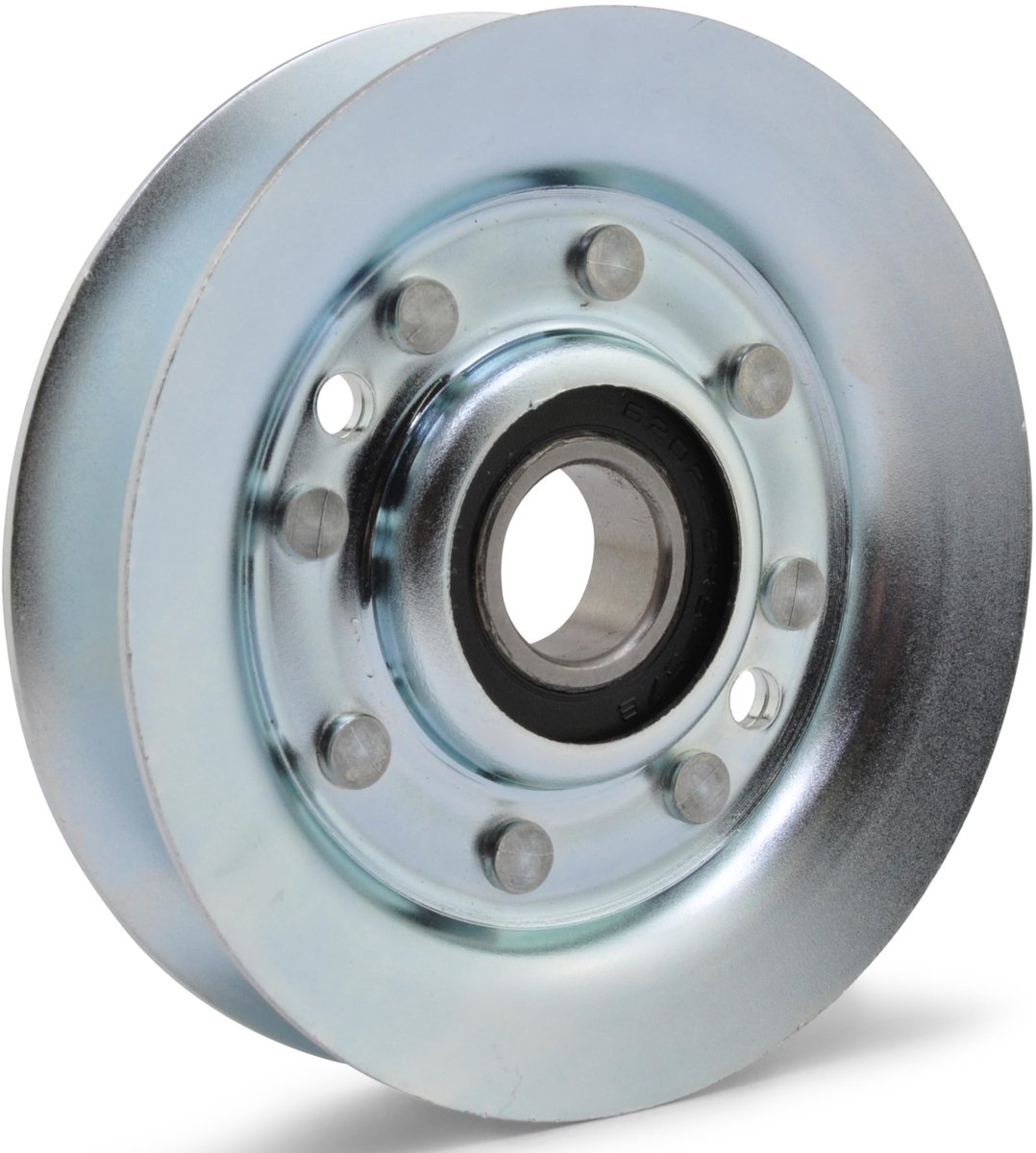 Omgoods - Vervangpulley voor Honda Grasmaaier