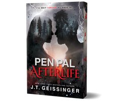 Pen Pal: Afterlife (Deluxe Edition)