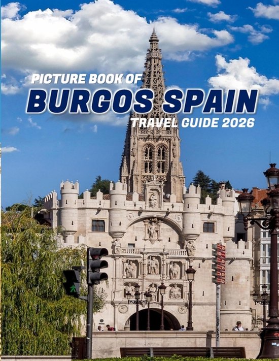 burgos, Spain