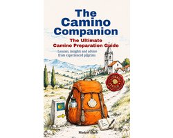 Camino Companion Collection-The Camino Companion