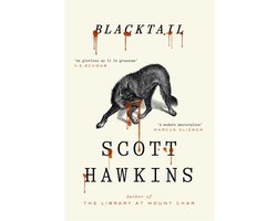 Blacktail