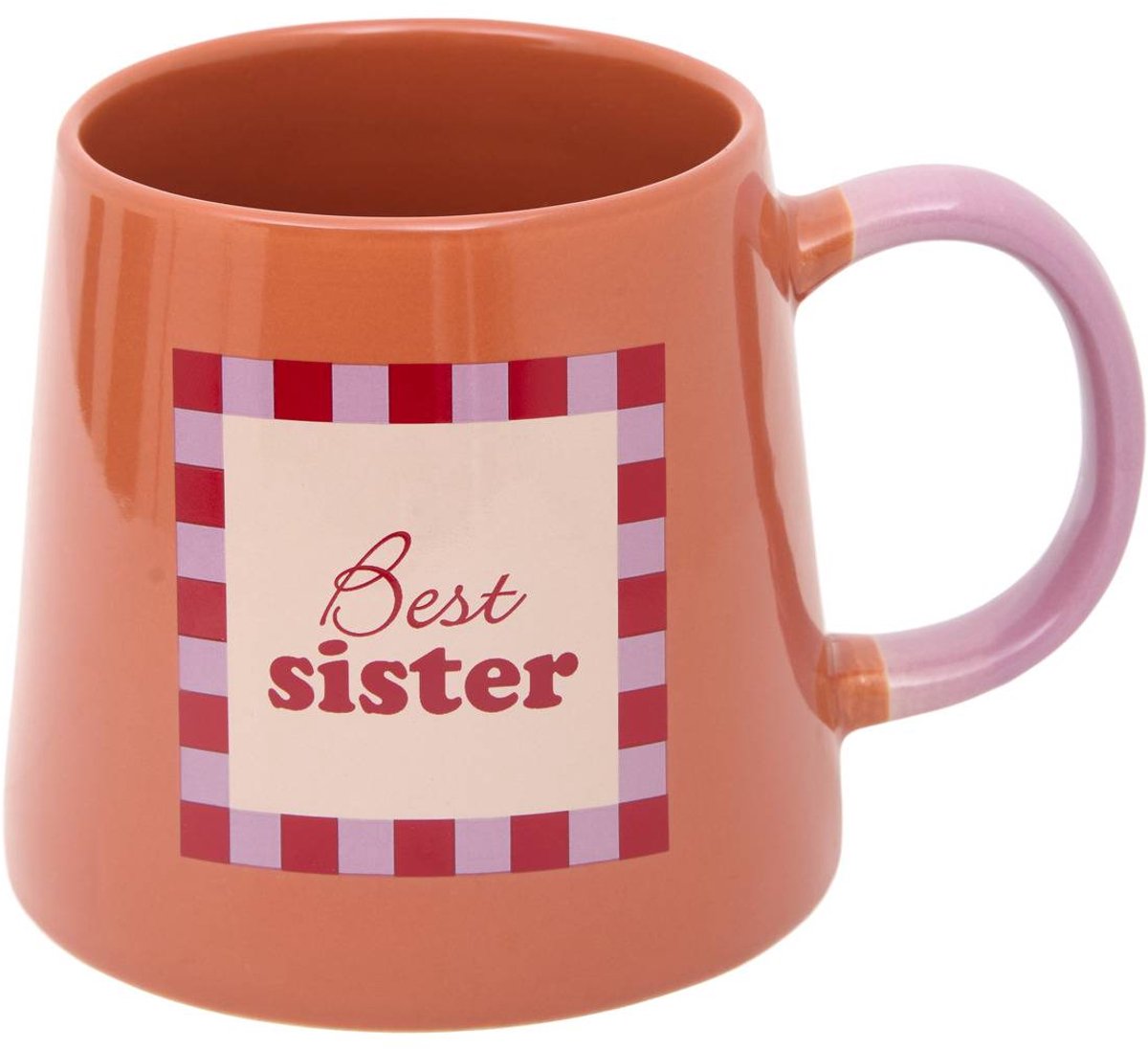 Mug M Famille 365 ml