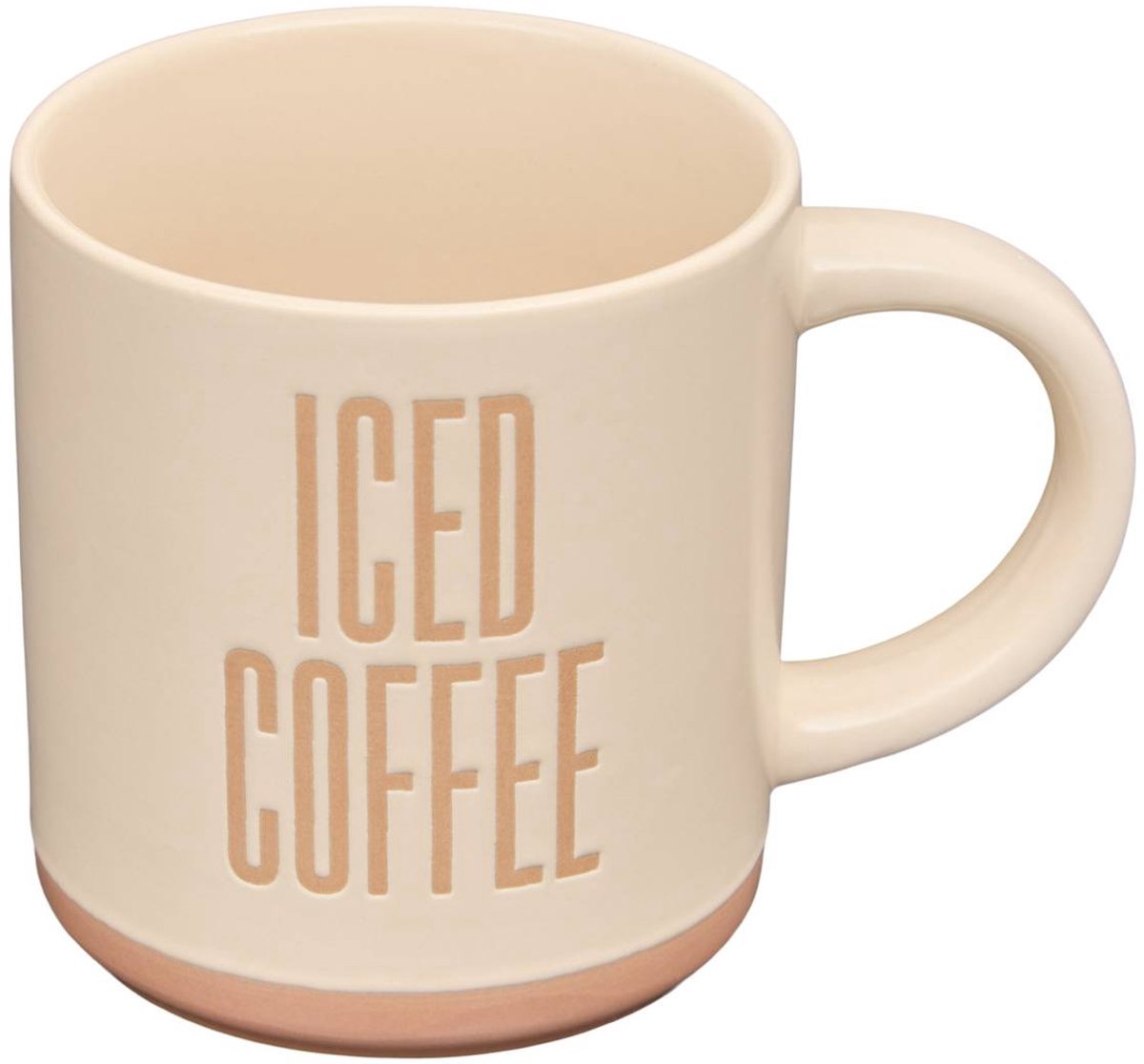 Mug M Break Time 370ml