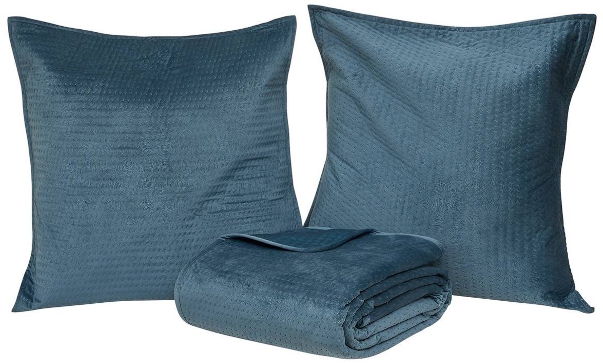 Bedsprei LILOU
