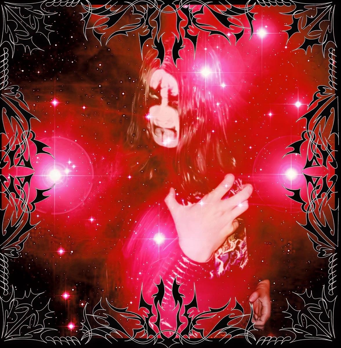 Silent Millenia - Celestial Twilight: Beyond The Scarlet Veil