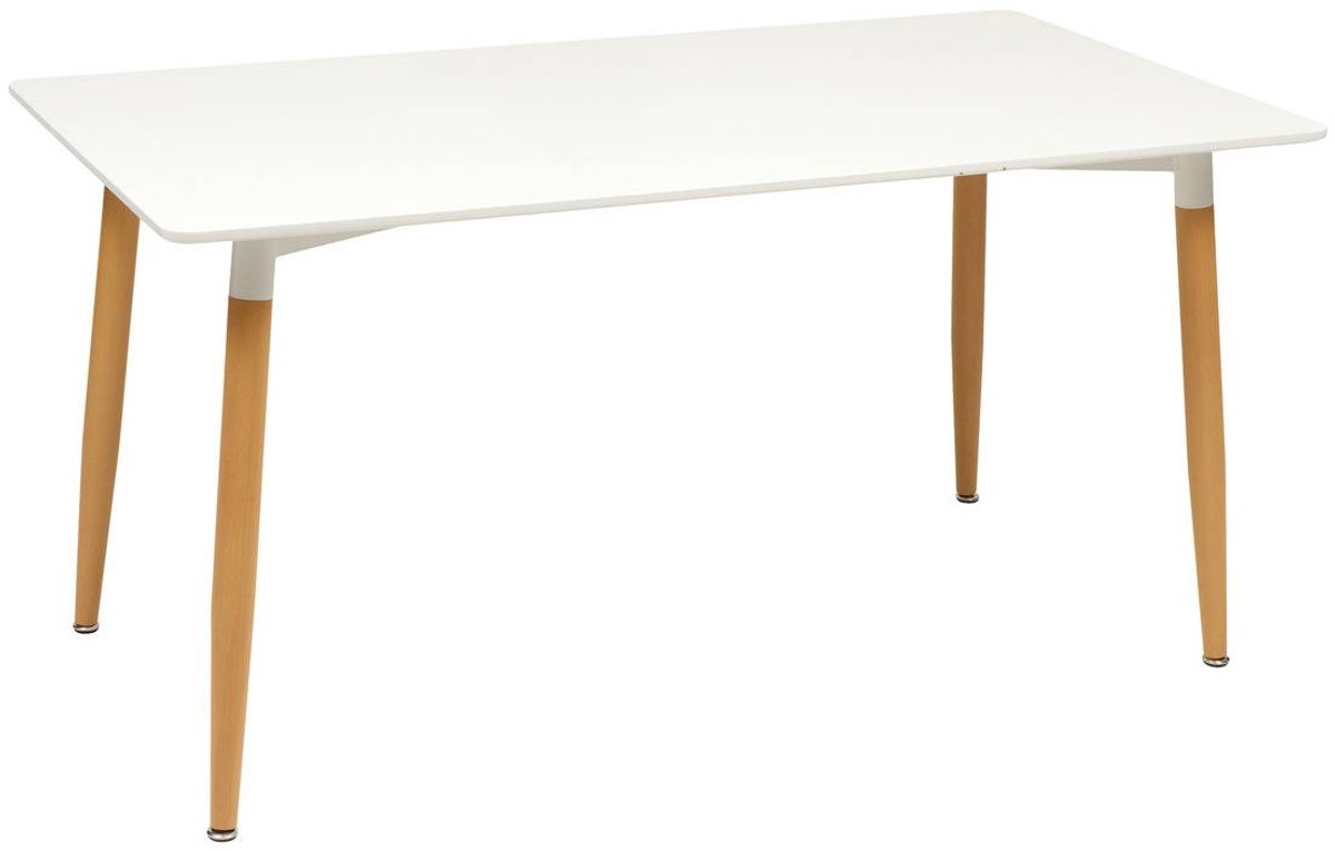 ROKA EETTAFEL 150X80