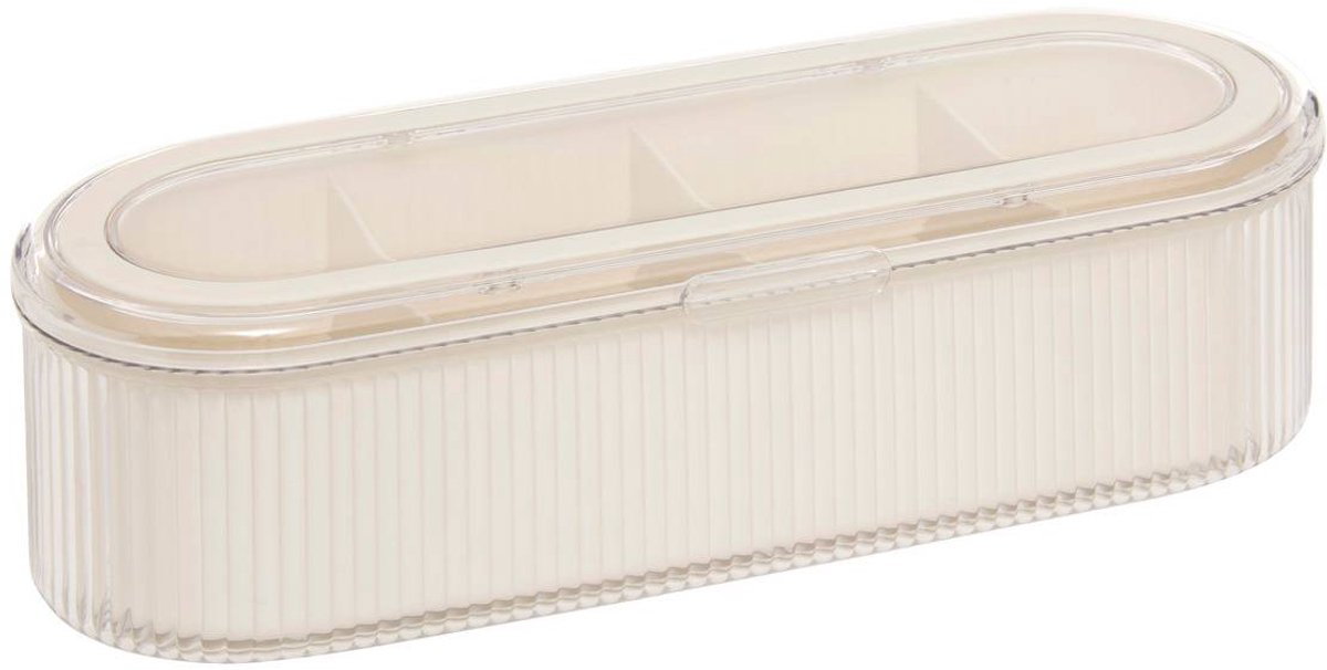 Bureau-organizer ALBA