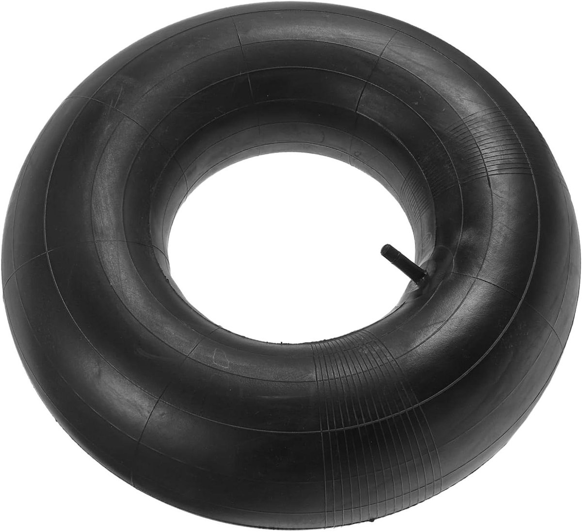 Grasmaaierbanden - Kruiwagenbanden Tractorbanden - Gazon Onderhoud - Duurzame Rubber Constructie - 20x8-8 / 20x1000-8 - Zwart
