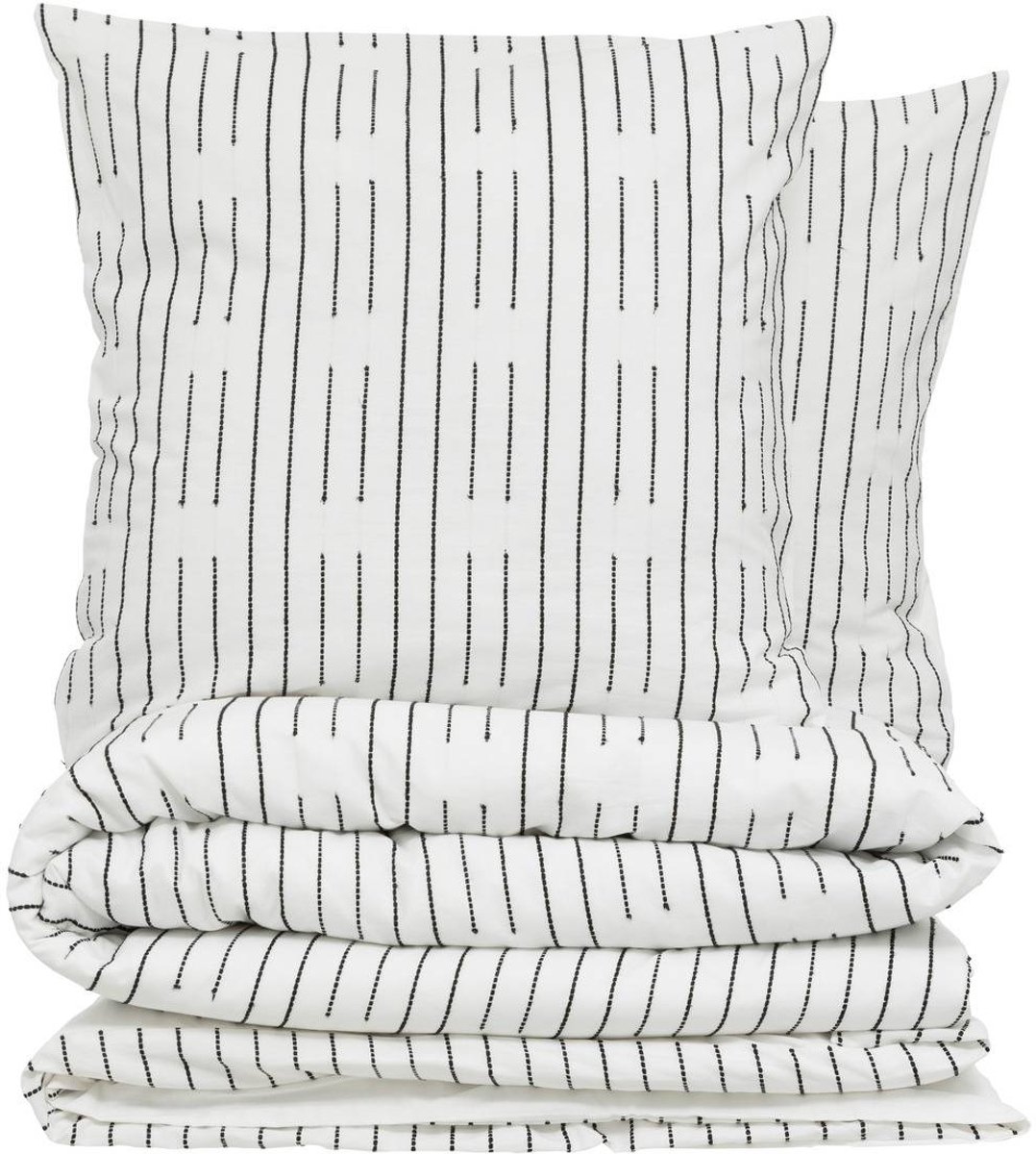 KAIN katoenen beddenset