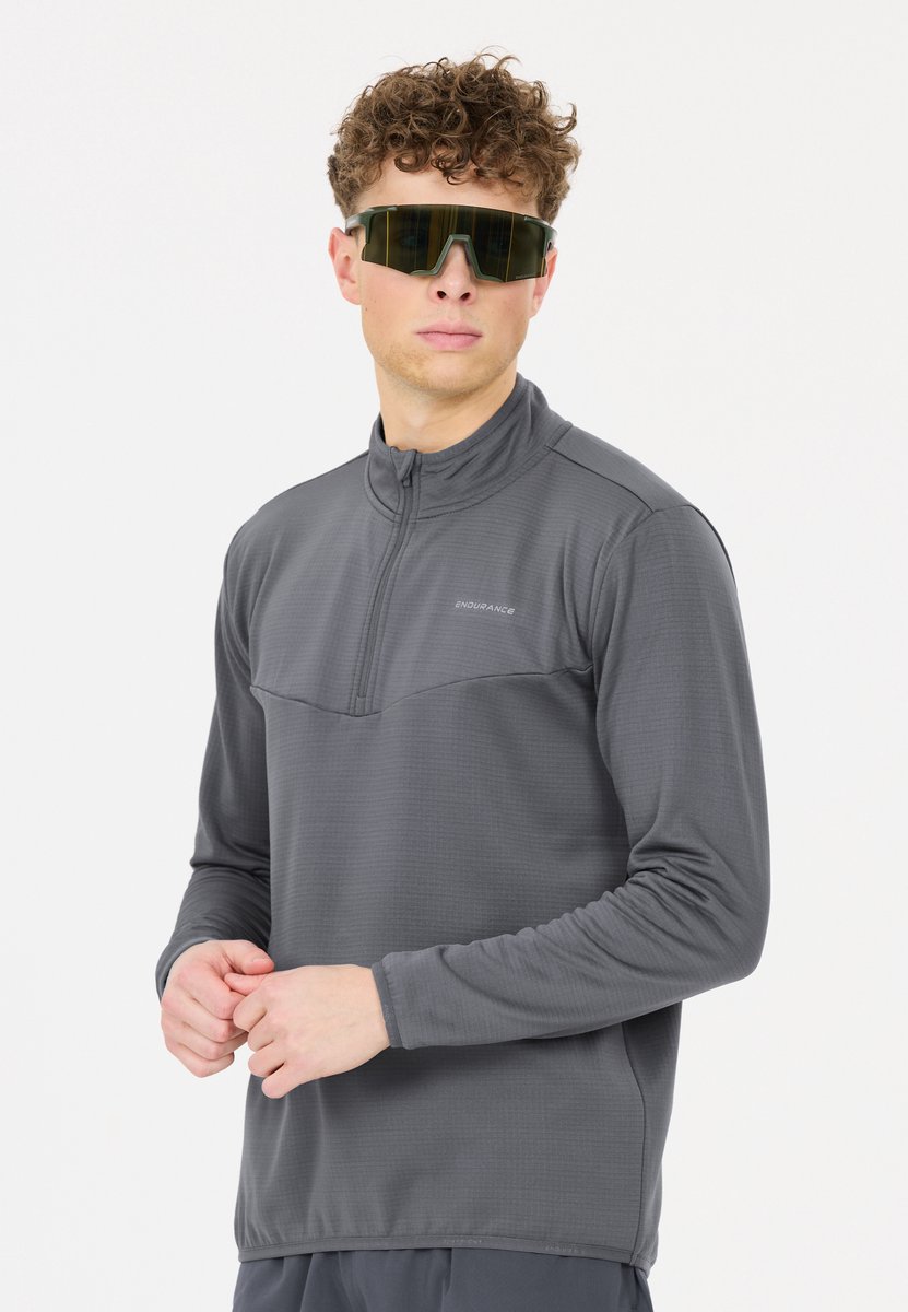 ENDURANCE Funktionsshirt LEDGER