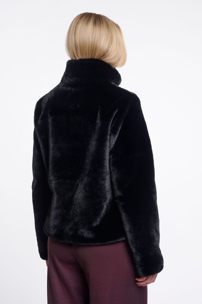 Rino & Pelle Jackets - Vie jacket - Zwart
