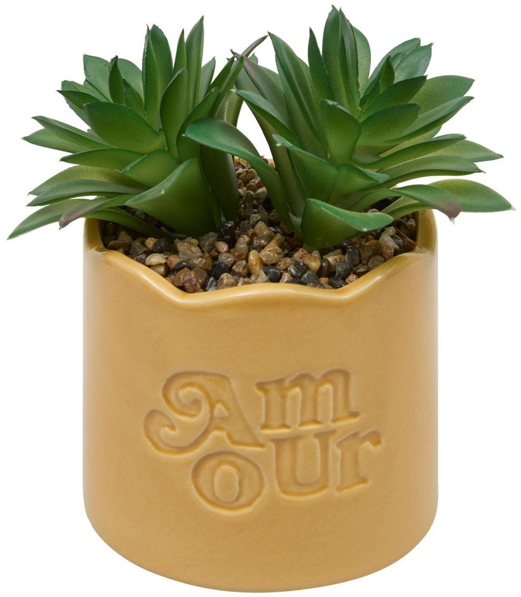 Kunstplant CHERI
