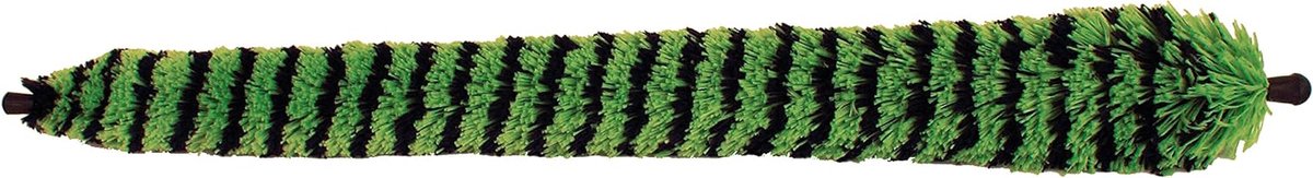 Saxofoon Reinigingsset - Reinigingsset Saxofoon - Mondstuk Onderhoud - Pad-Saver Model - Niet Gespecificeerd - Groen