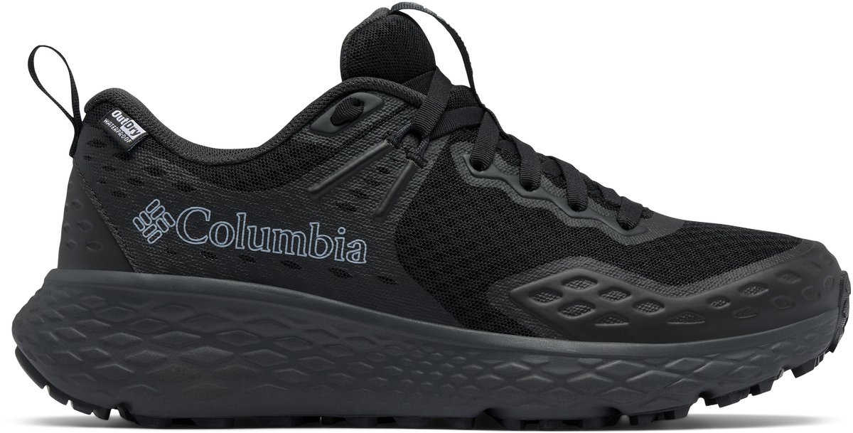 Columbia KONOS™ TRS OUTDRY™ Dames Wandelschoenen - Black, Shark