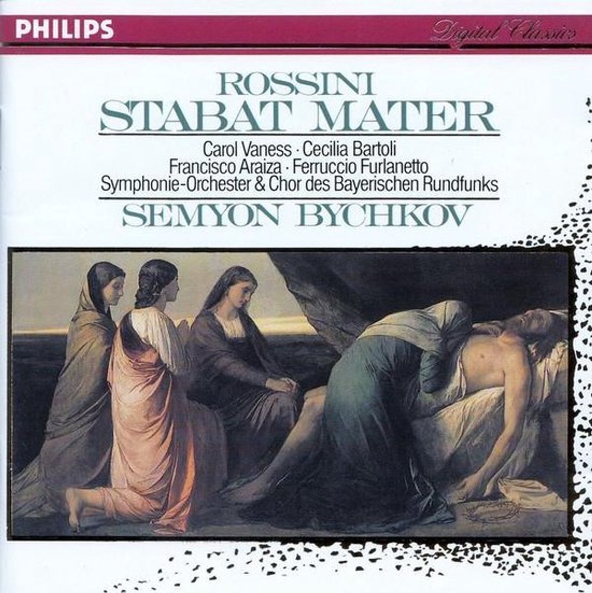 Rossini: Stabat Mater